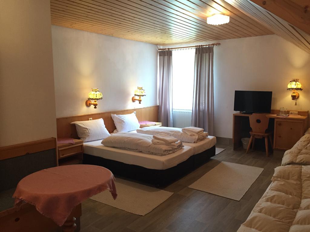 Alte Rose Gasthaus Ebelsbach Екстериор снимка