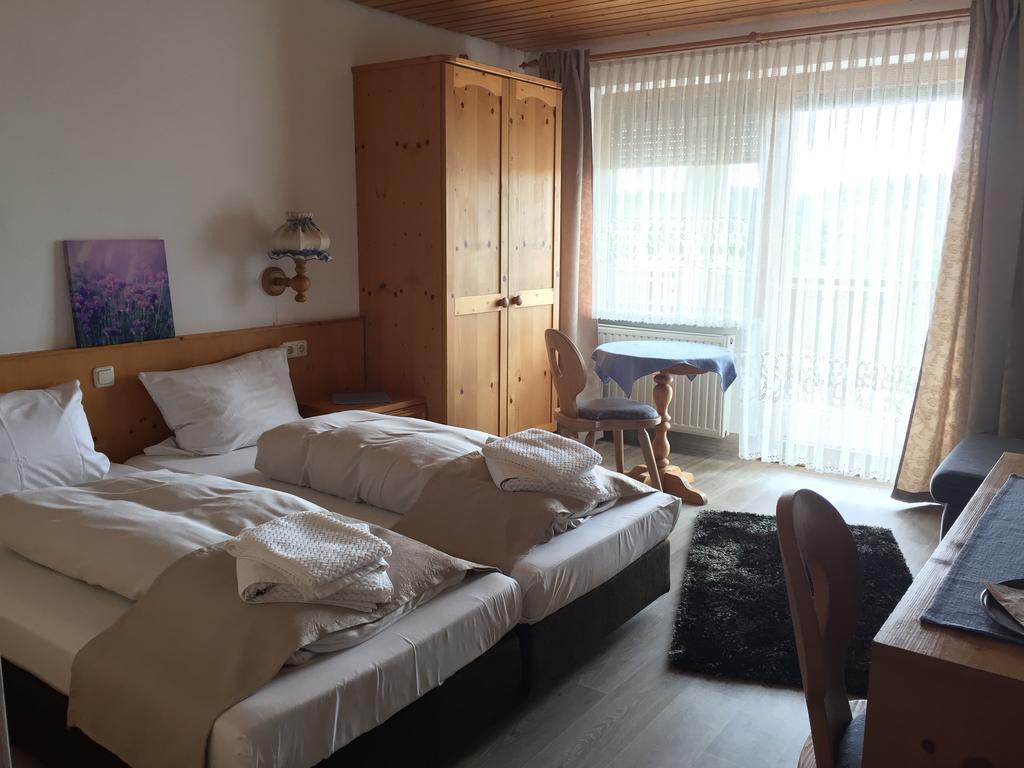 Alte Rose Gasthaus Ebelsbach Екстериор снимка