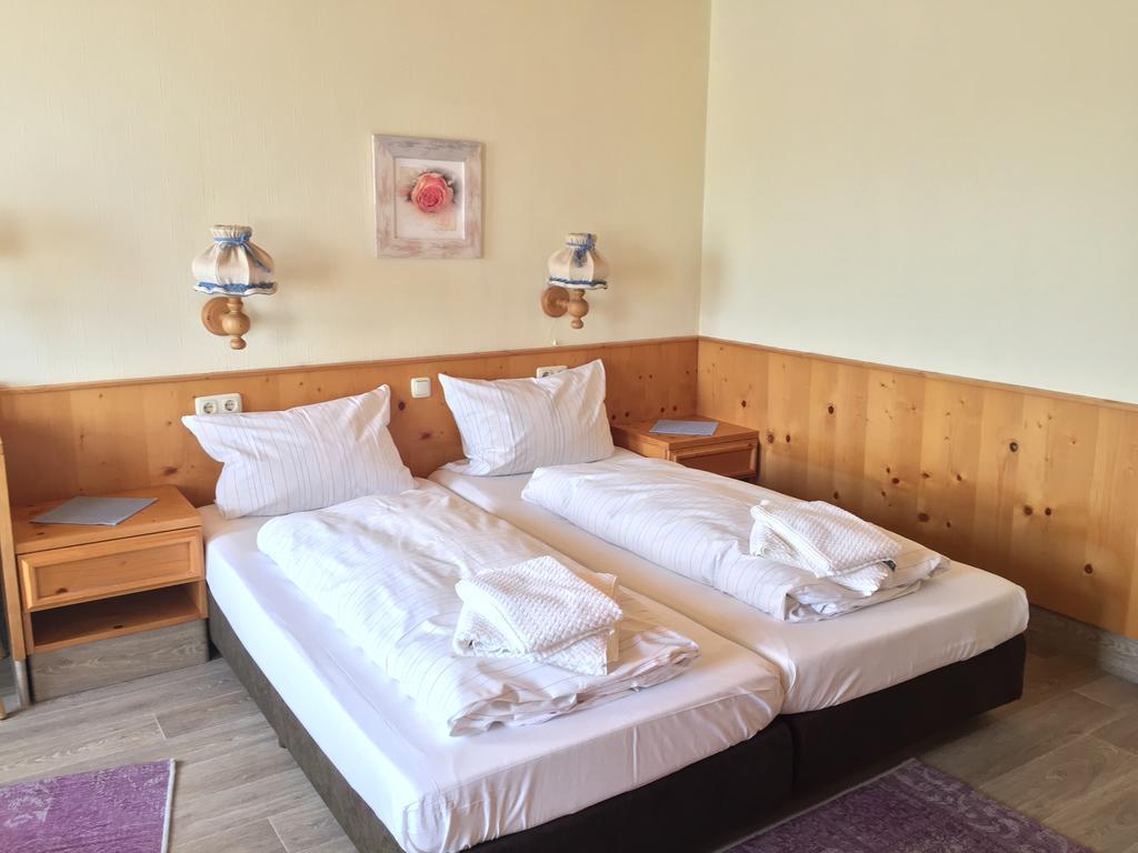 Alte Rose Gasthaus Ebelsbach Екстериор снимка