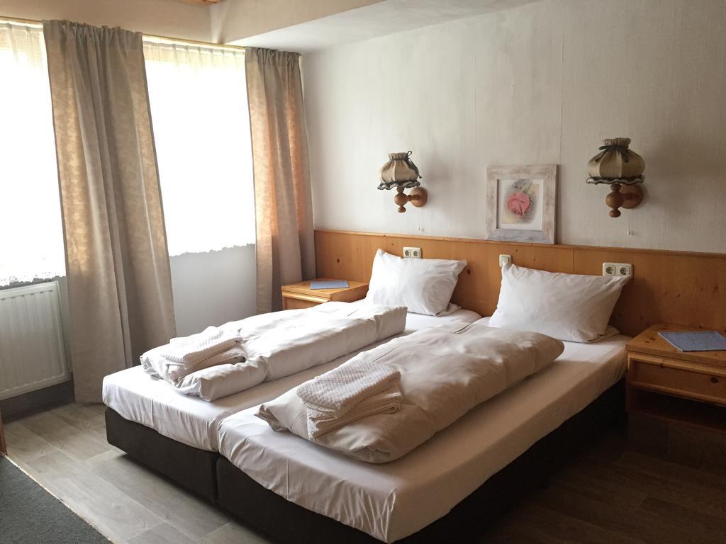 Alte Rose Gasthaus Ebelsbach Екстериор снимка