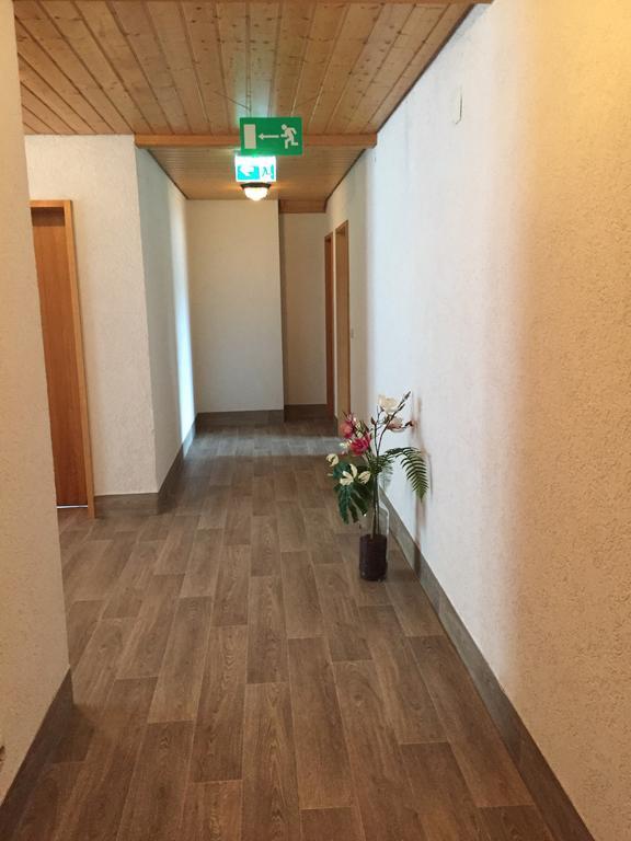 Alte Rose Gasthaus Ebelsbach Екстериор снимка